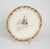 Casa Charger Plate - Italian Pottery