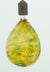 Aroma Ball Yellow/Green - Misc. Glass
