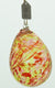Aroma Ball Red/Yellow - Misc. Glass