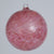 5" Light Pink - Glass Balls