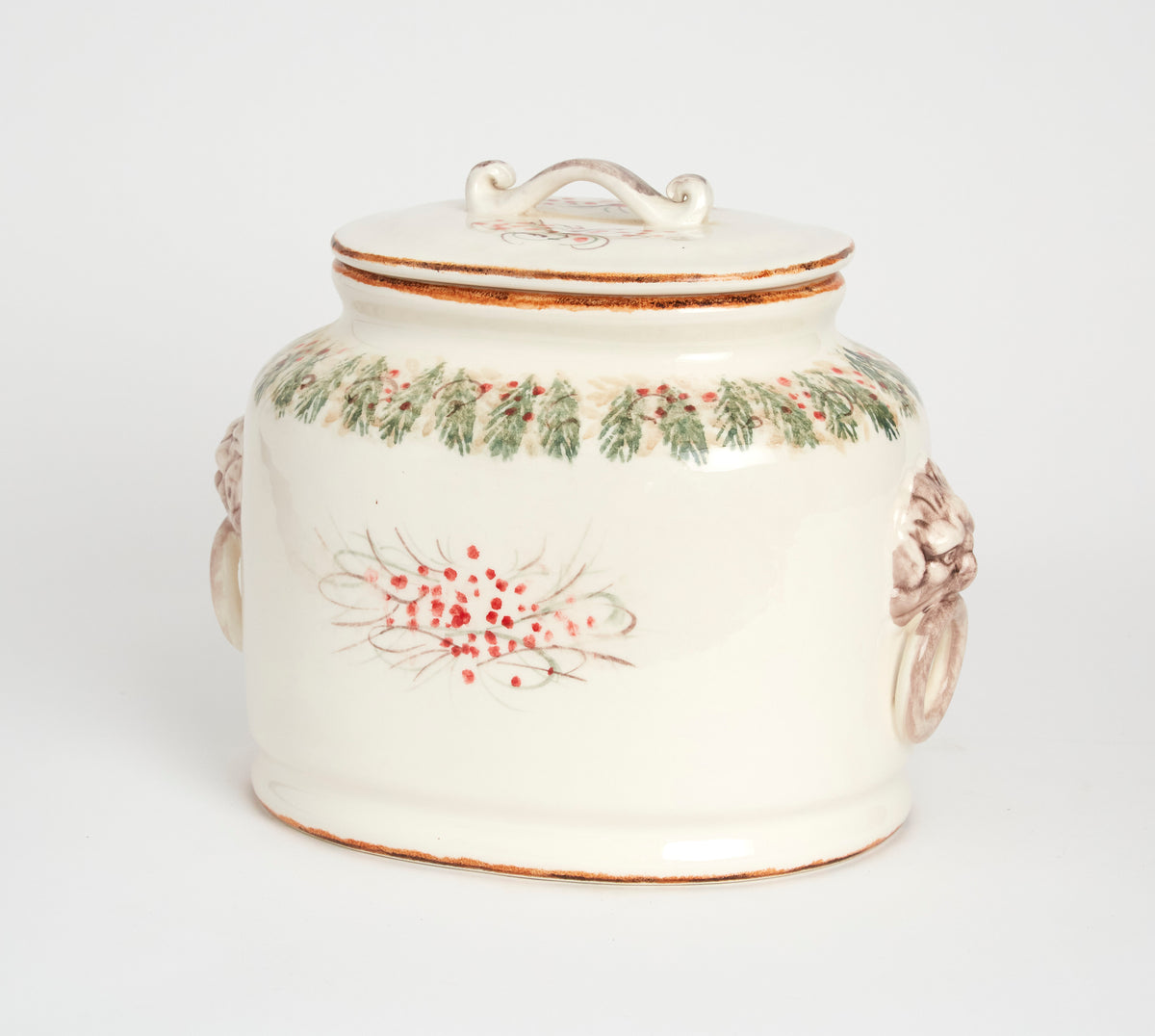 Casa Toureen - Italian Pottery