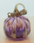 Pumpkin 03 Purple Marble - Pumpkins & Gourds