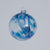 2" Tree Ball Light Blue - Glass Balls